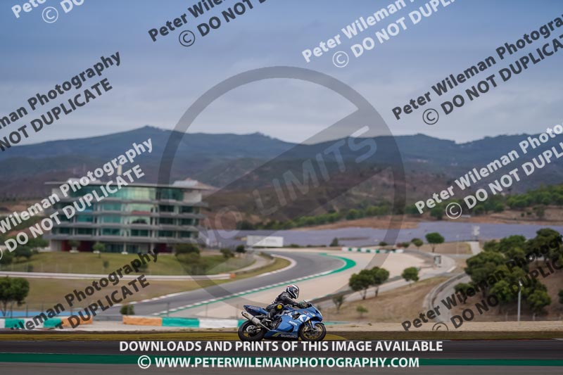 motorbikes;no limits;october 2019;peter wileman photography;portimao;portugal;trackday digital images